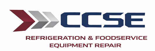 CCSE Service Department logo